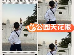 -海珠湖公园