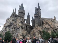 -奥兰多环球影城