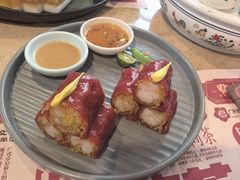 -点都德(聚福楼店)