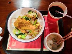 -猪角·闽南猪脚饭(华闽大厦店)