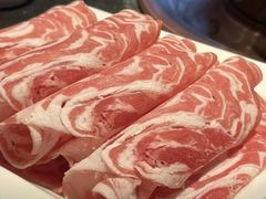 -清真·京华源铜锅涮肉(丰庆店)