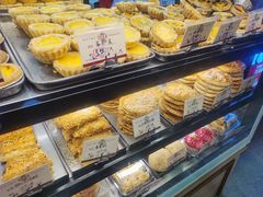 -嘉乐蛋挞王(文明分店)
