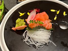 -300杯·和牛烧肉清酒专门店(廊里店)