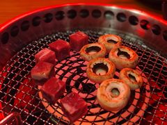 -拾勝牛·江景安格斯烧肉放题(江湾阳光天地店)