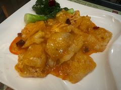 -葛记焖饼(伏牛路店)