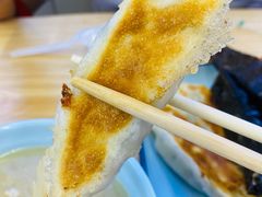 -众品老方子锅贴甜沫(李村店)