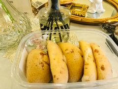 芝士麻薯条-迦南·甜品蛋糕(传媒店)