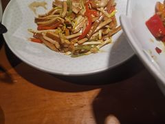 -坤记味道(新华城市广场店)