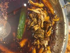 -耍盆友·重庆江湖菜(百子湾店)
