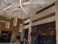 -苏州汇融广场假日酒店