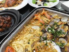 -好兄弟郭巨海鲜(天一阁店)