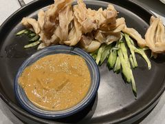 -那家小馆•北京菜•烤鸭(中关村店)