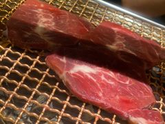 -九田家黑牛烤肉料理(中北镇店)