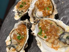 -樱之盛宴·蟹料理海鲜自助(前进大街店)