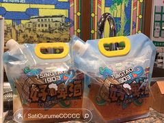 -青岛啤酒博物馆