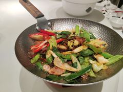 -眉州东坡(望京店)
