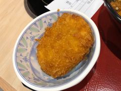土豆饼-食其家·牛丼咖喱(金三角店)