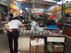 -万商花鸟市场