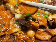 -谢蟹浓·肉蟹煲(新奥店)