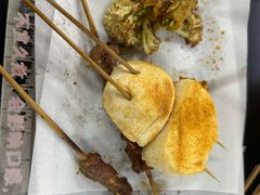 -老黑板筋(顺义总店)