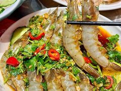-官塘鱻鱻鱼生·潮汕生腌·砂锅粥(西马路总店)