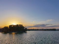 -大兴滨河森林公园