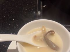 -捞王猪肚鸡火锅(财富中心店)