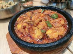 -小木屋拌饭(西安万象天地店)