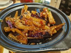 -文记卢源外·江西小炒(凤城八路店)