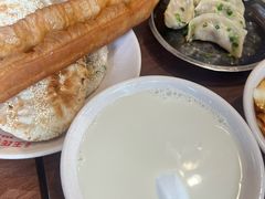 -文武王氏烧饼·无矾油条(西溪路店)