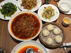 -眉州东坡(大悦城店)