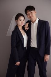 -布丁婚纱摄影工作室