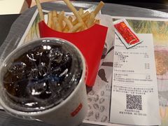 -麦当劳(沙河店)