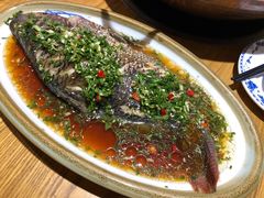 -妈妈的味道(和顺古镇店)