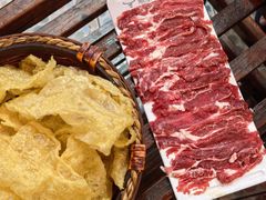 -顺水湾·牛肉牛杂火锅(驾鹤店)