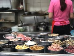 -古街捞化牛杂(井大店)