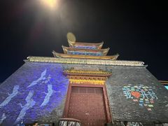 -鼓楼夜市