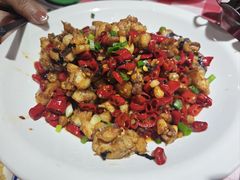 -好帮厨·下饭浏阳菜·坚持现炒(月湖店)