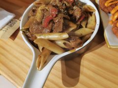 -维卡食舍(户部山店)