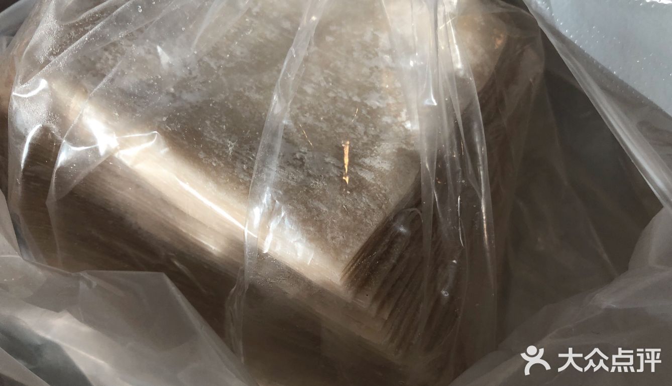 老牌港式面厂  新荣记虾子面厂