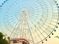 -南昌之星摩天轮