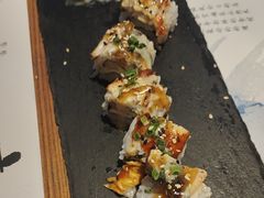 -衣川小森林·料理·寿司(鸿铭中心店)