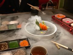 -300杯·和牛烧肉清酒专门店(廊里店)
