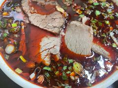 -清真·马安军辣子牛肉面