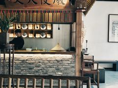 门面-大牌大·传统杭帮菜(湖滨店)