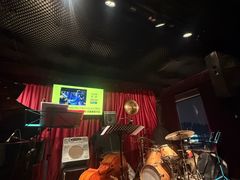 -东岸Cafe 爵士俱乐部