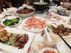 -虾饺妹·酒家(金碧店)