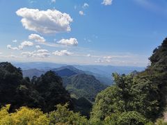-武当山风景区