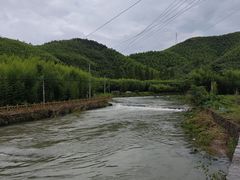 -莫干山风景区