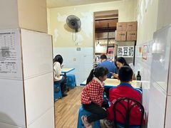 -蓉城西二道无名冒菜(西二道街店)